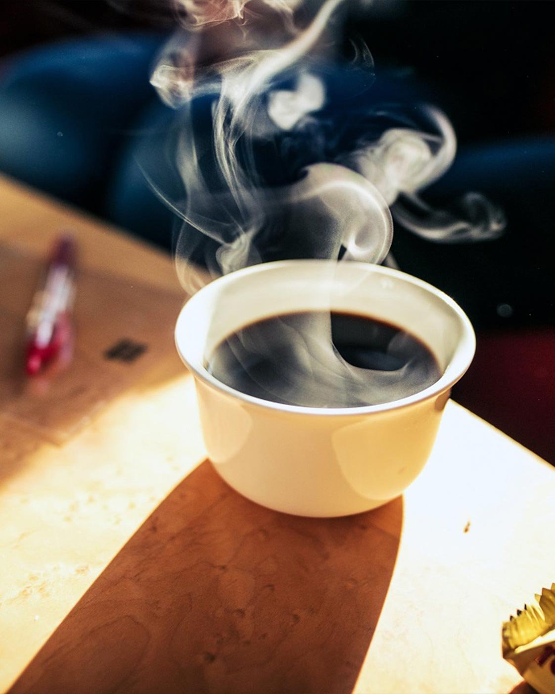 Coffee House – The Leitmotif of Kolkata by Prabal Kumar Basu